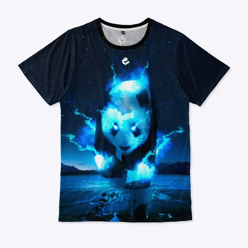 Cosmic Panda