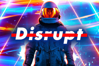 Lumi Profiled by Prolific Entrepreneur Magazine Disrupt
