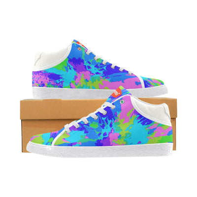 Lumi Primitive Sneakers - Lumi Prints