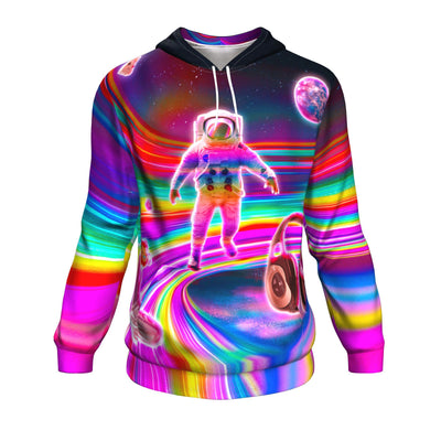 Rainglown Hoodie - Lumi Prints