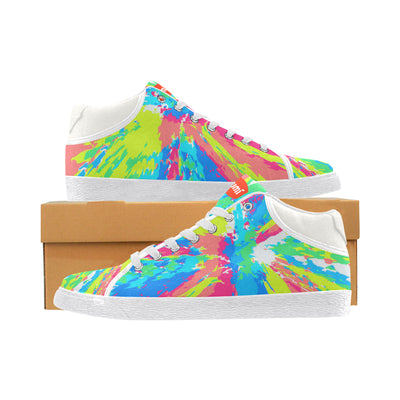 Lumi Rapid Sneakers - Lumi Prints