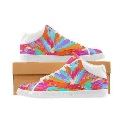 Lumi Shock Sneakers - Lumi Prints