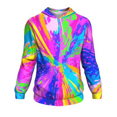 Splosive Hoodie - Lumi Prints