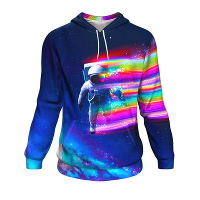 Rainglow Hoodie - Lumi Prints