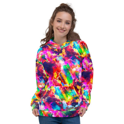Meteoric Hoodie - Lumi Prints